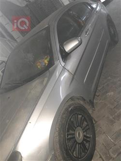 كرايسلر سيبرينج